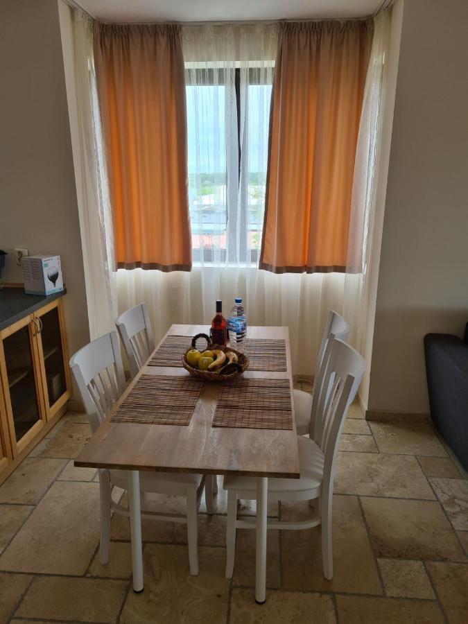Nana Apartment In Kaliakria Resort Topola Exteriér fotografie