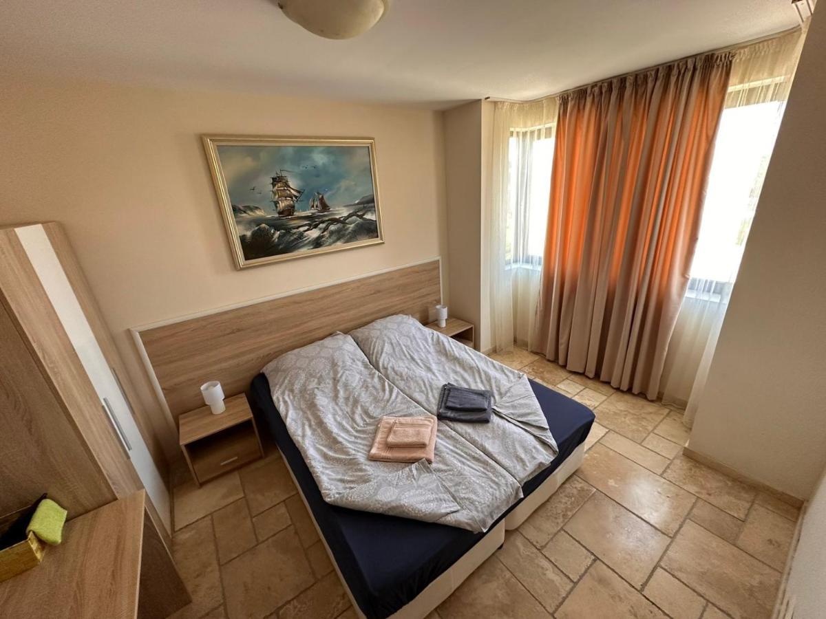 Nana Apartment In Kaliakria Resort Topola Exteriér fotografie
