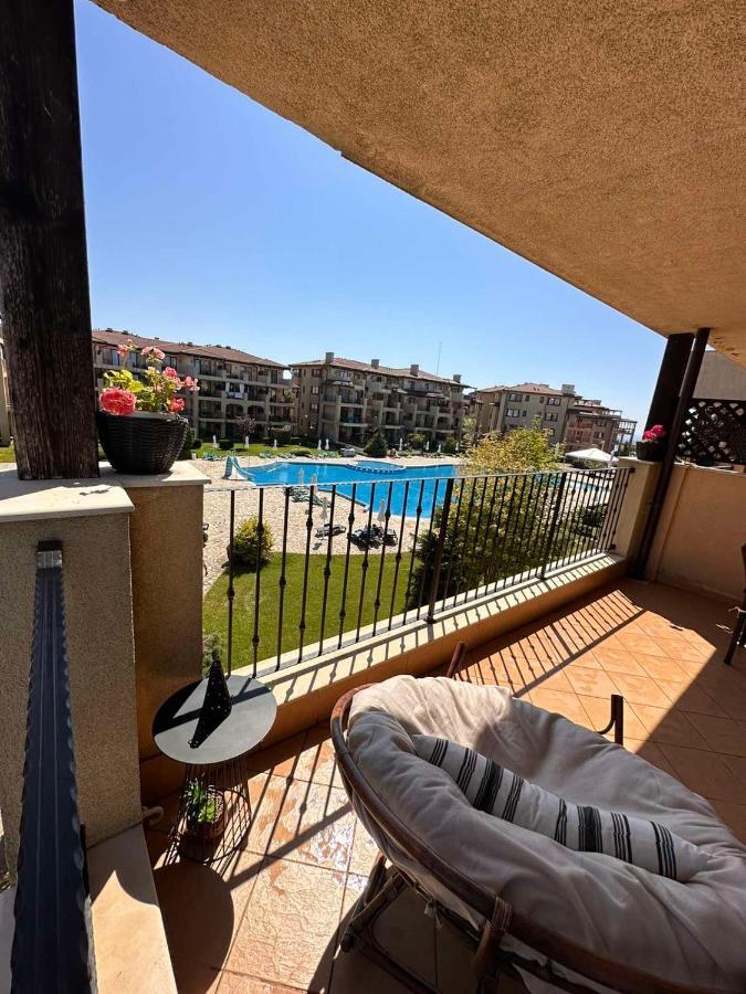 Nana Apartment In Kaliakria Resort Topola Exteriér fotografie